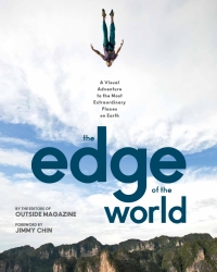 Omslagafbeelding: The Edge of the World 9781493029969
