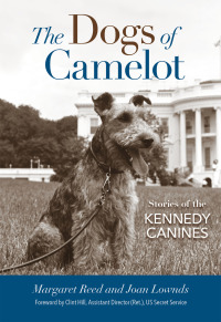 Cover image: The Dogs of Camelot 9781493031610
