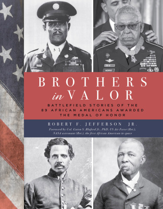 Cover image: Brothers in Valor 9781493060832