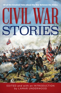 صورة الغلاف: Civil War Stories 9781493032006