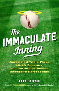 Omslagafbeelding: The Immaculate Inning 9781493032129