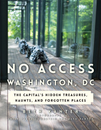 Cover image: No Access Washington, DC 9781493032228