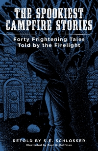 Imagen de portada: The Spookiest Campfire Stories 9781493032686