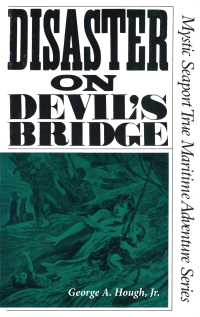 表紙画像: Disaster on Devil's Bridge 9781493038312