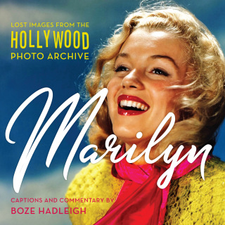 Cover image: Marilyn 9781493033430