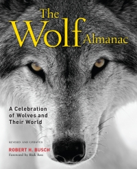表紙画像: Wolf Almanac 3rd edition 9781493033751