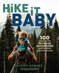 Cover image: Hike It Baby 9781493033904