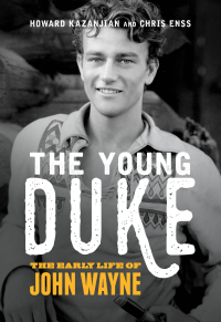 Cover image: The Young Duke 2nd edition 9781493034048