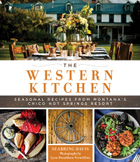 Imagen de portada: The Western Kitchen 1st edition 9781493034376