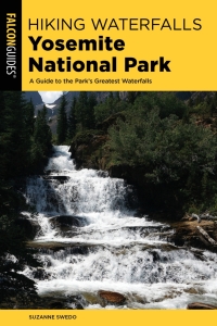 Cover image: Hiking Waterfalls Yosemite National Park 9781493034482