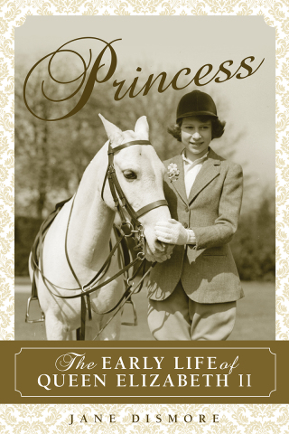 Cover image: Princess 9781493049264