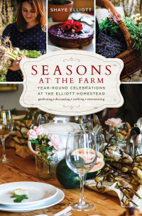 Omslagafbeelding: Seasons at the Farm 9781493036172