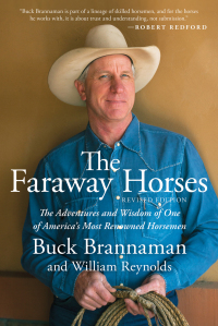 Cover image: Faraway Horses 1st edition 9781493030767