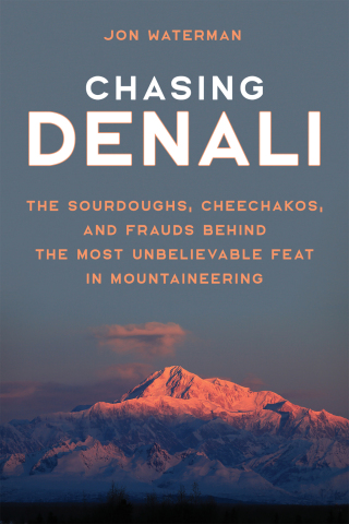 Cover image: Chasing Denali 9781493058969