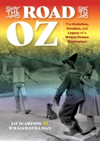 Cover image: The Road to Oz 9781493036295