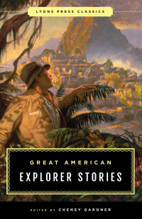 Immagine di copertina: Great American Explorer Stories 9781493035533