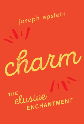 Cover image: Charm 9781493035793