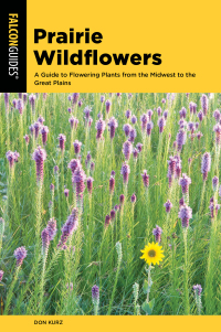 Immagine di copertina: Prairie Wildflowers 9781493036363