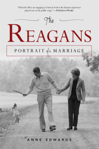 Imagen de portada: The Reagans 9781493036462