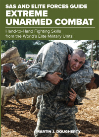 Cover image: SAS and Elite Forces Guide Extreme Unarmed Combat 9780762779901