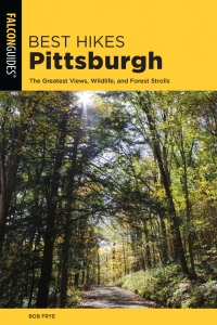 Cover image: Best Hikes Pittsburgh 2nd edition 9781493036813