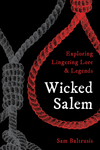 Imagen de portada: Wicked Salem 9781493037117