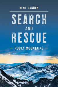 Omslagafbeelding: Search and Rescue Rocky Mountains 9781493037278
