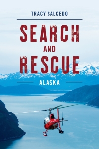 Titelbild: Search and Rescue Alaska 9781493037285