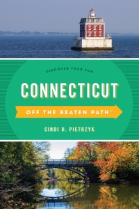 Titelbild: Connecticut Off the Beaten Path® 10th edition 9781493037612