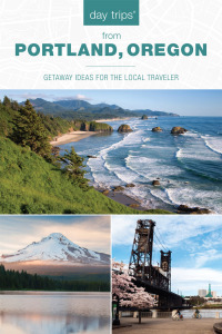 Immagine di copertina: Day Trips® from Portland, Oregon 3rd edition 9781493037650