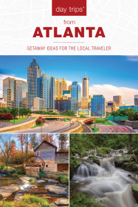 Imagen de portada: Day Trips® from Atlanta 2nd edition 9781493037674