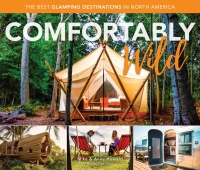 Cover image: Comfortably Wild 9781493037797