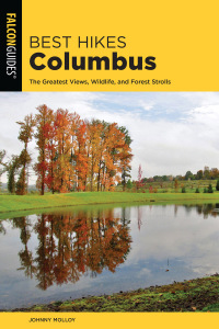 Cover image: Best Hikes Columbus 2nd edition 9781493038039