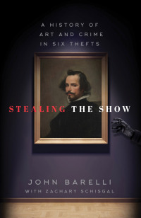 Immagine di copertina: Stealing the Show 9781493038237