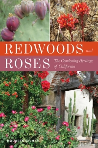 表紙画像: Redwoods and Roses 9781493038329