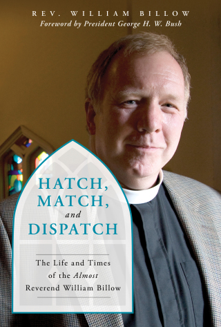 Cover image: Hatch, Match, and Dispatch 9781493053070