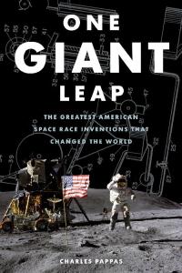 Cover image: One Giant Leap 9781493038435