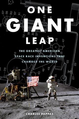 Imagen de portada: One Giant Leap 9781493038435