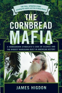 Cover image: The Cornbread Mafia 9781493038497