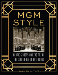 Omslagafbeelding: MGM Style 9781493038572