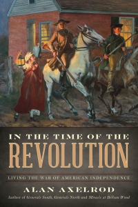 Cover image: In the Time of the Revolution 9781493038633