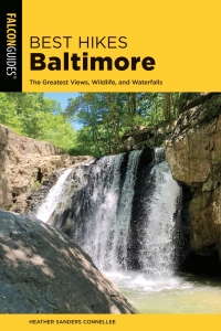 Omslagafbeelding: Best Hikes Baltimore 2nd edition 9781493038695