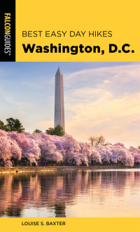 Cover image: Best Easy Day Hikes Washington, D.C. 2nd edition 9781493038862