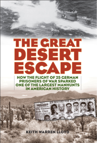 Immagine di copertina: The Great Desert Escape 9781493051106