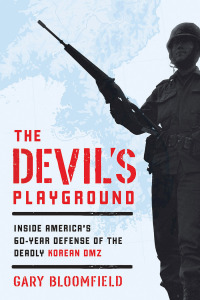 Cover image: The Devil's Playground 9781493039029