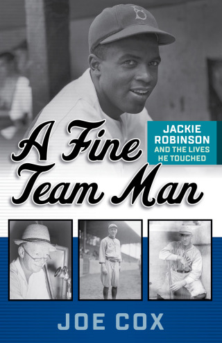Cover image: A Fine Team Man 9781493039043