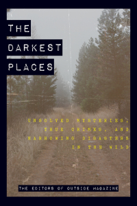 Imagen de portada: The Darkest Places 9781493061389