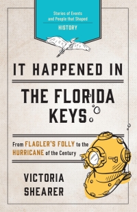 Imagen de portada: It Happened in the Florida Keys 2nd edition 9781493040247