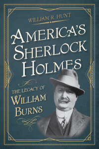 Cover image: America's Sherlock Holmes 9781493040315