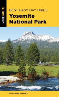 Cover image: Best Easy Day Hikes Yosemite National Park 5th edition 9781493040339